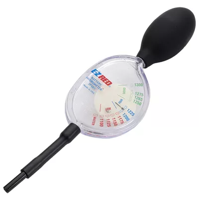 E-Z Red SP101 | Hydrometer Ez Red Battery