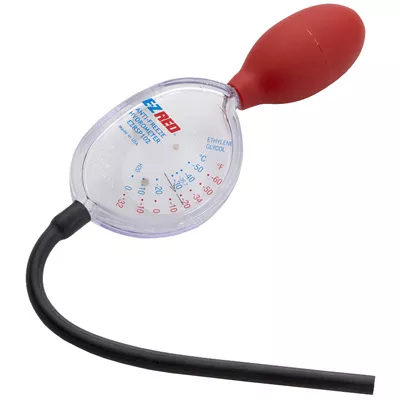 E-Z Red SP102 | Hydrometer Anti-Freeze