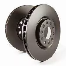 EBC 2019+ Supra GR 3.0 Turbo Ultimax Pad And Plain Rotor Front Kit