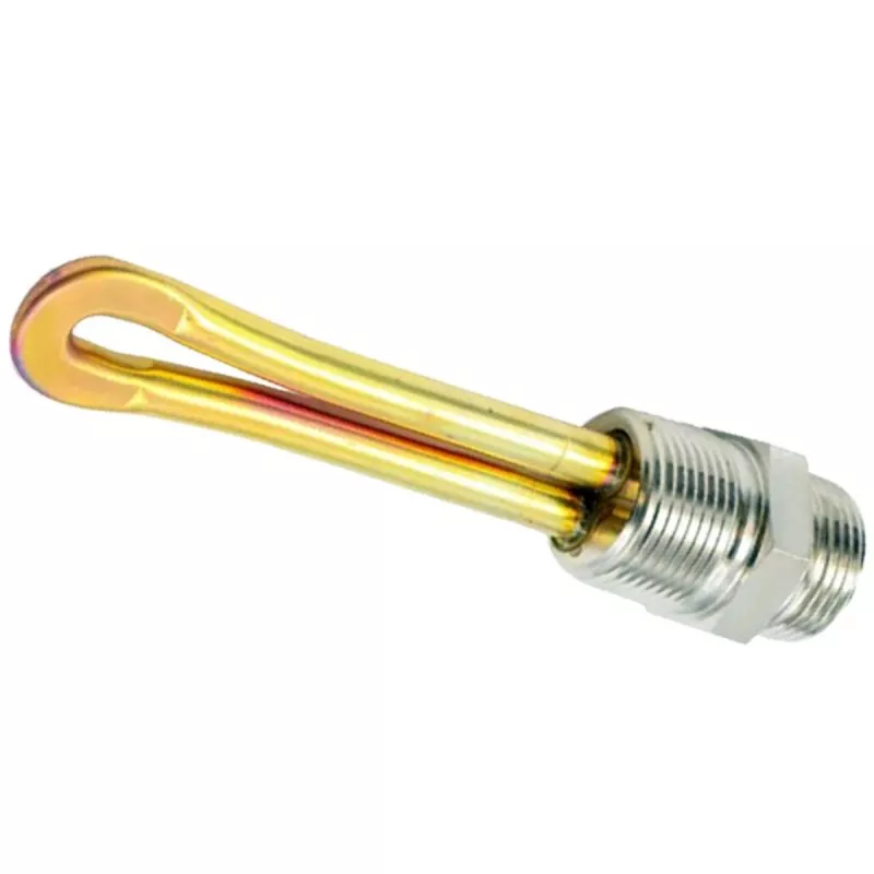 Electric Engine Block Heater 3906389 for Cummins