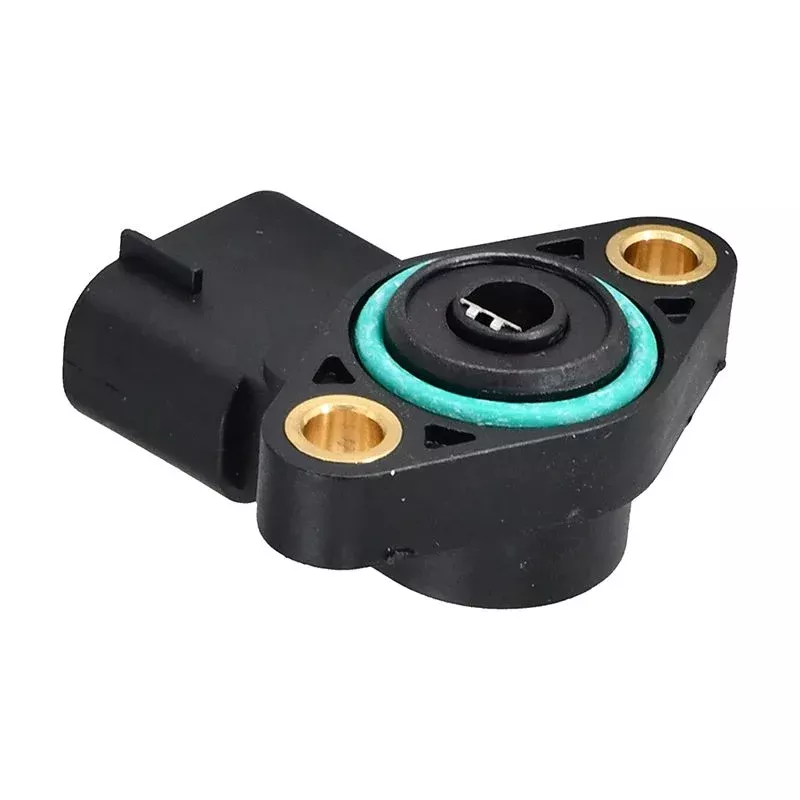 Electric Gear Shift Angle Sensor 38800-HR3-A21 For Honda