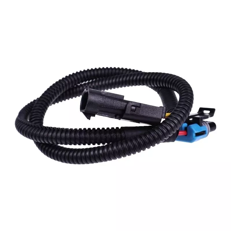 Electrical Connector AT333053 for John Deere Loader 310G 310SG 315SG