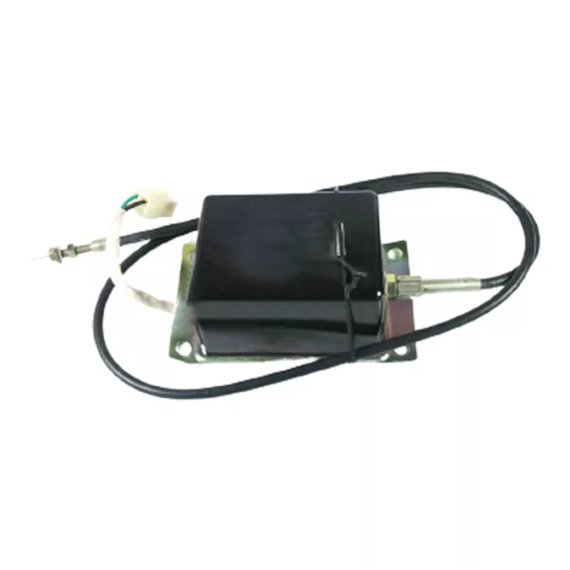 Electronic Shutdown Controller 37B34‑56010 for Dongfeng