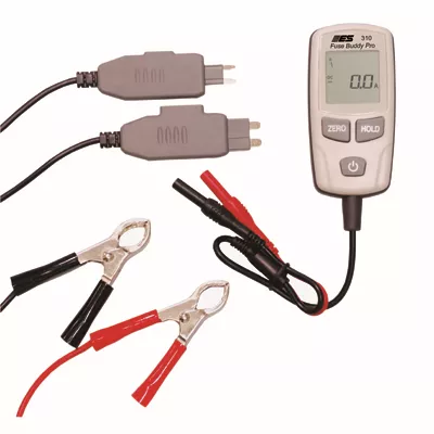 Electronic Specialties Inc 310 | Fuse Buddy Pro Test Kit