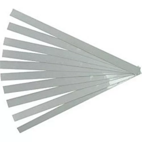 Electronic Specialties Inc 654 | Reflective Tape 10 Strips