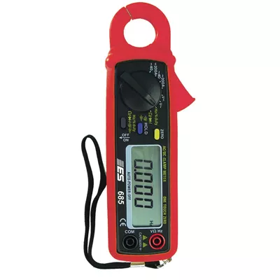 Electronic Specialties Inc 685 | EL685 Current Probe Multimeter