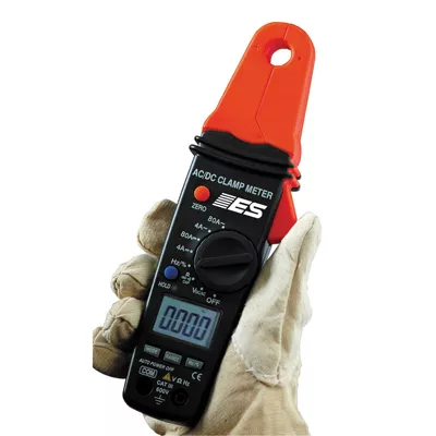 Electronic Specialties Inc 687 | Low Current Probe / Digital Multimeter Tester