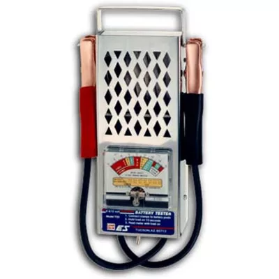 Electronic Specialties Inc 700 | Battery Tester 100 Amp 6 / 12 Volt
