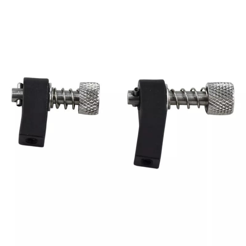 End Cable Assembly 648-48340-50 For Yamaha