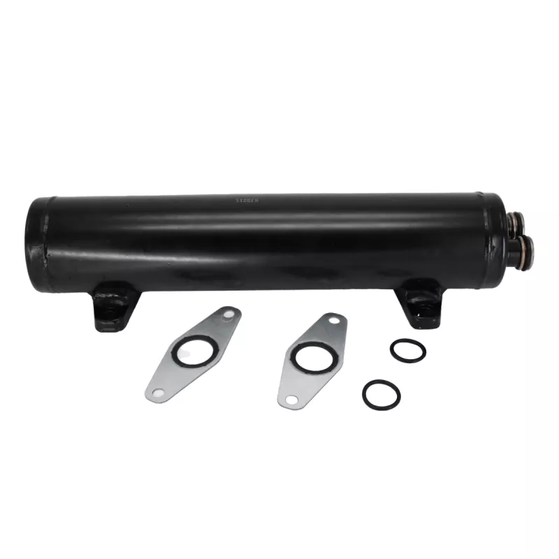 Engine Oil Cooler 3413091 for Cummins