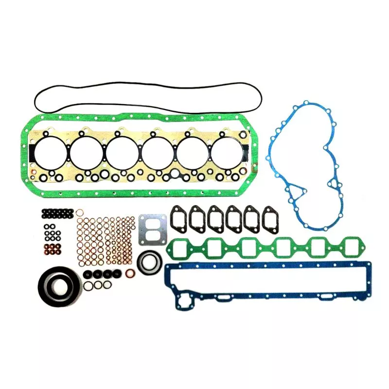 Engine Overhaul Gasket Set 1878123116 For Hitachi