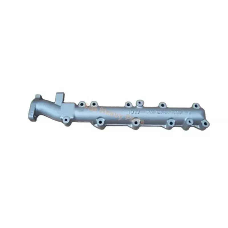 Exhaust Manifold 129407-13100 for Yanmar Engine 4TNE84 4TNE88 TK486 TK486E TK486V TK482 TK482E