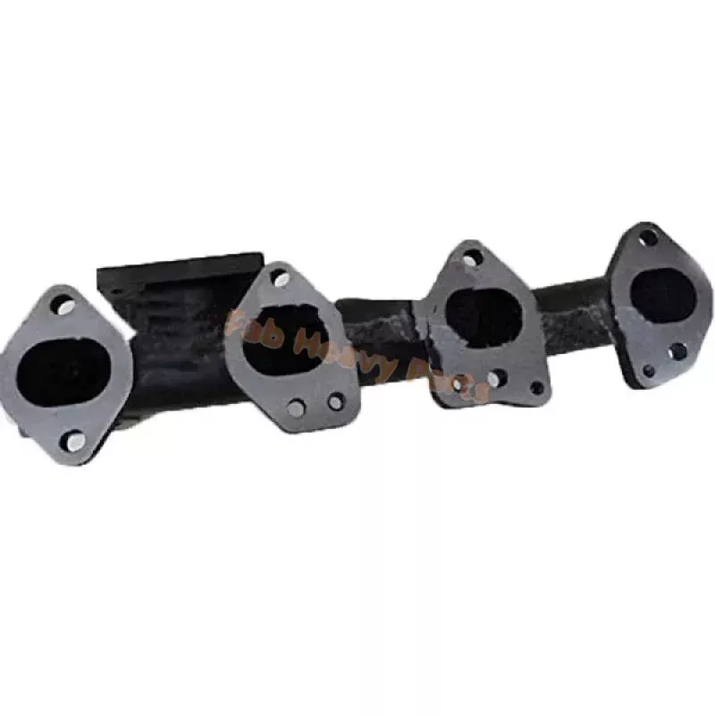 Exhaust Manifold 4980720 Fits for Cummins ISF2.8 Engine