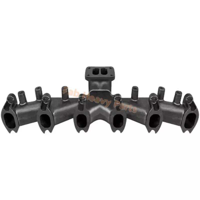 Exhaust Manifold 5260278 Fits for Cummins Engine 6CT