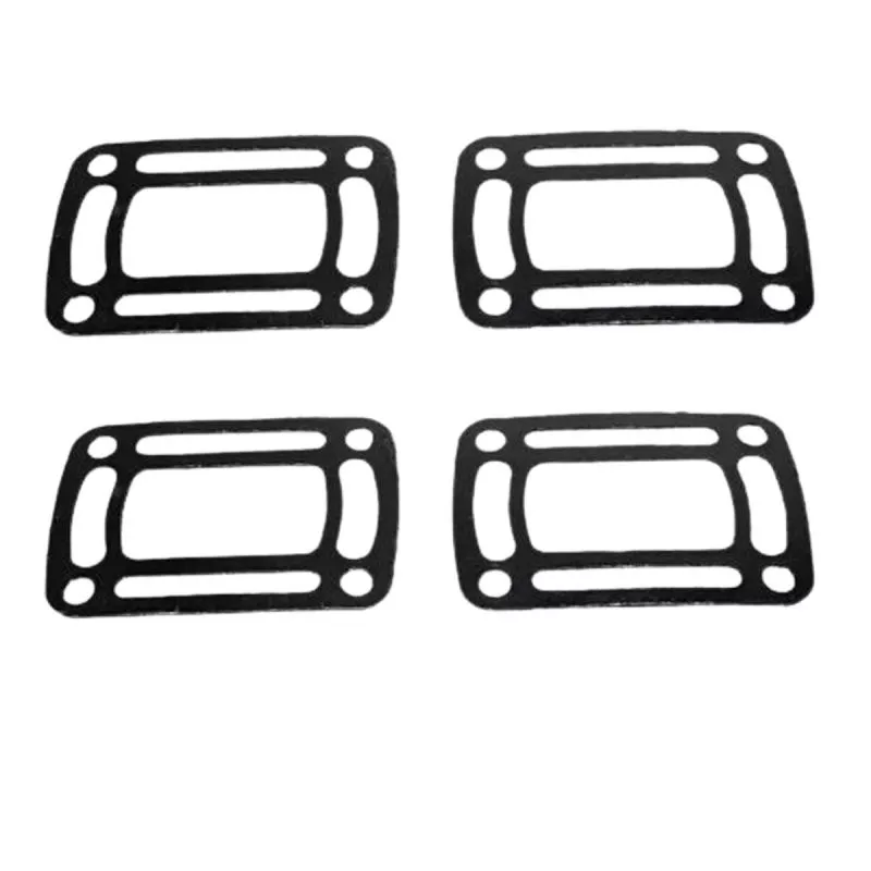 Exhaust Riser Gasket 3850496 For OMC
