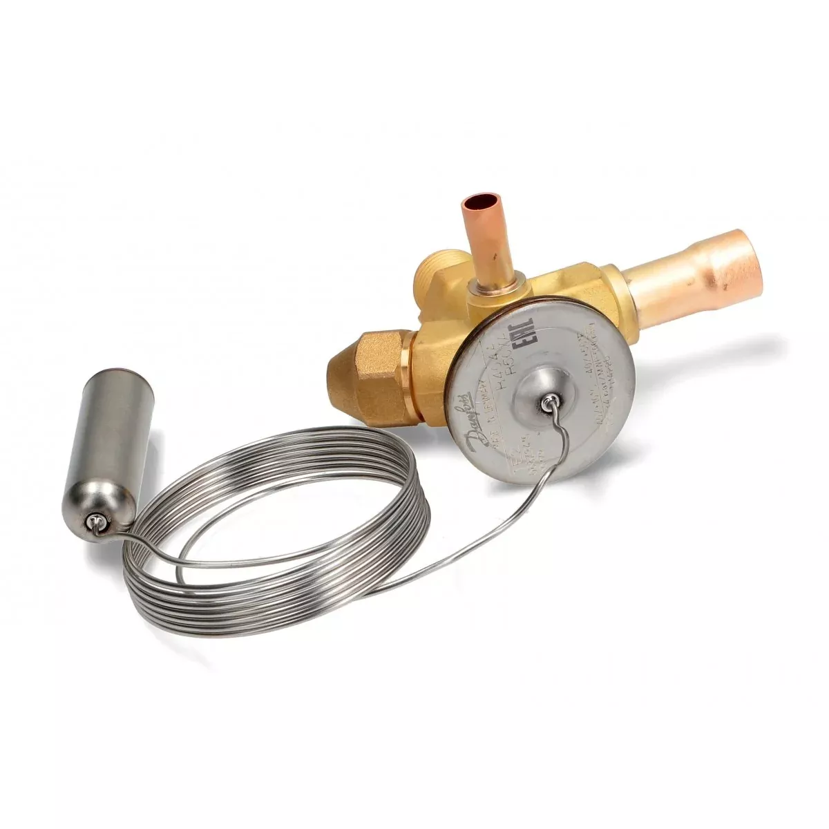 Expansion Valve 14-00273-08 for Carrier Transicold Container Refrigeration Unit 69NT40-541-505 69NT40-541-508 69NT40-541-509 New Type