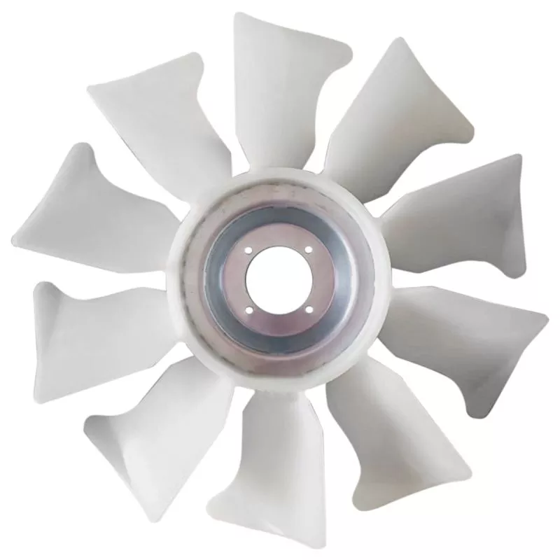 Fan Blade 91301-00200 For Mitsubishi