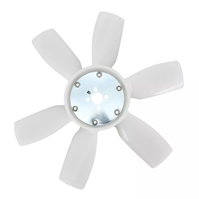 Fan Blade Engine Cooling 16361-32080-71 For Toyota