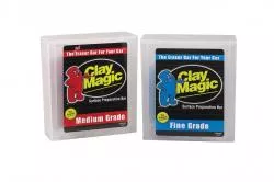 Fibreglass Evercoat 1200 | Clay Magic, Red, Medium Grade
