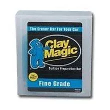 Fibreglass Evercoat 2200 | Clay Magic, Blue, Fine Grade