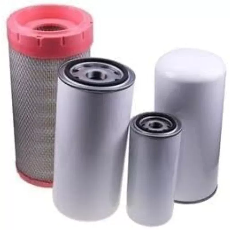 Filter Kit 22203095 & 54672654 & 54749247 for Ingersoll Rand Air Compressor UP6-50