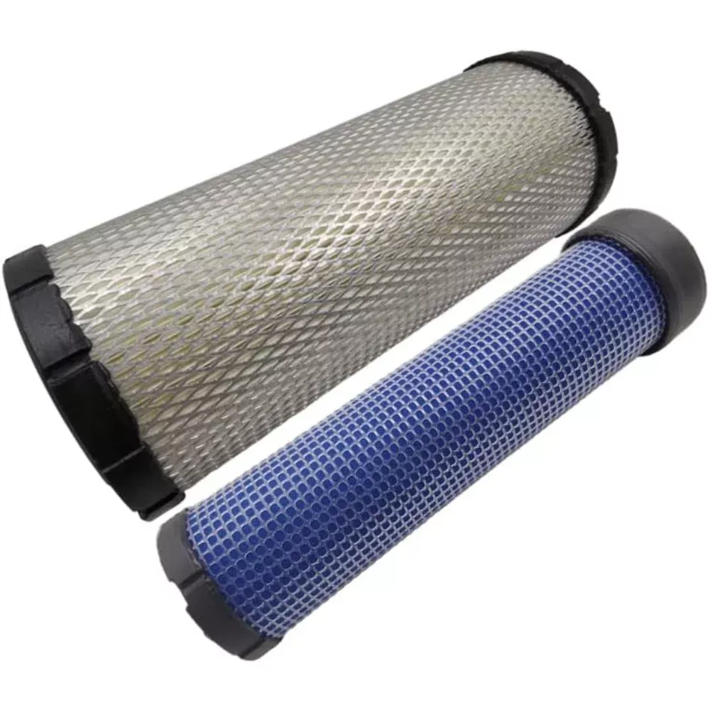 Filter Kit for Yanmar Engine 4TNV94 Hyundai Excavator R55-7 R60-7
