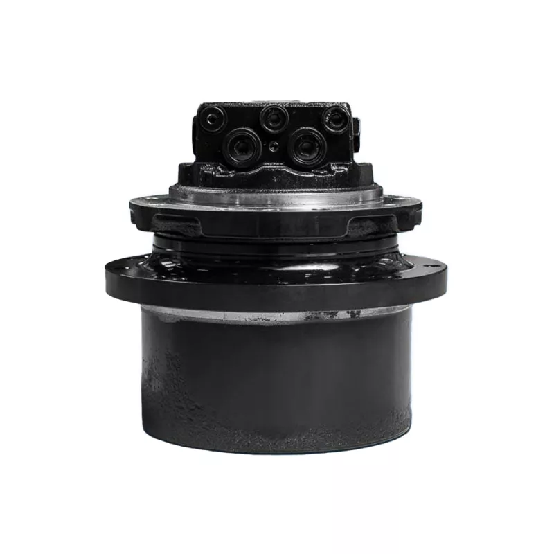Final Drive Travel Motor 19031-27400 for Takeuchi