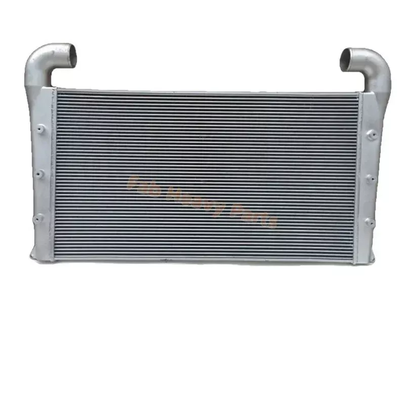 Fits For Komatsu Dump Truck HD785-7 Aftercooler 561-03-81660