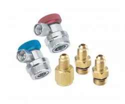 FJC Products 6021 | R12 Gauge Conversion Kit