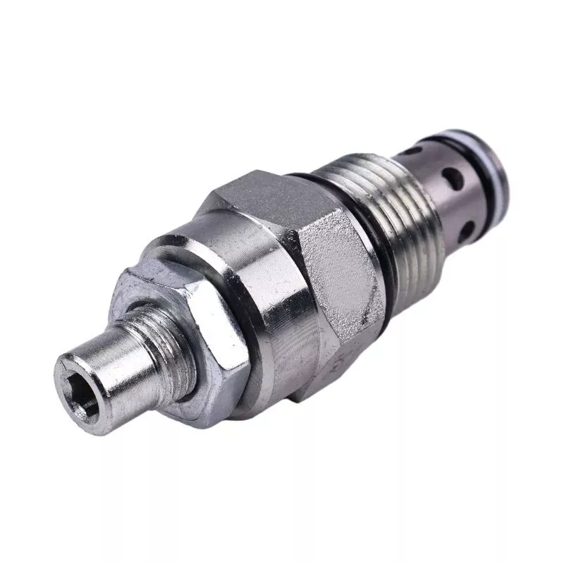 Flow Control Valve FC10-20A-0-N for Hydraforce