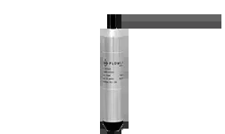 Flowline DeltaSpan LD31 Submersible Pressure Level Transmitter - 11' WC Range, 40' Cable, 316SS