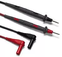 Fluke 1274382 | TL71 Premium Test Lead Set