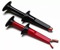 Fluke 1610103 | AC220 SureGrip Alligator Clips