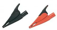 Fluke 1610159 | AC285 SureGrip Alligator Clips