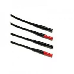 Fluke 668571 | TL27 Heavy Duty Test Lead Set