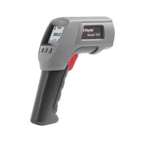 Fluke ST61 | High Temp, 1100 Degrees Portable IR Thermometer
