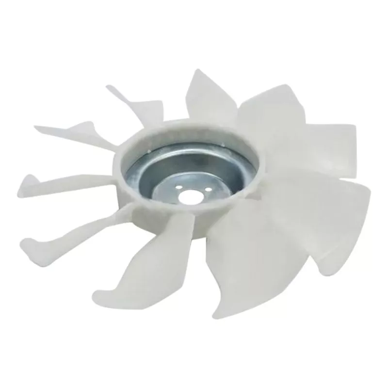 Forklift Fan Blade MB32A48-00300 For Mitsubishi