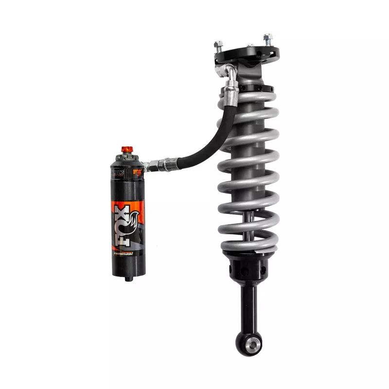FOX 05+ Toyota Tacoma Performance Elite 2.5 Series Shock Front 2-3in Lift