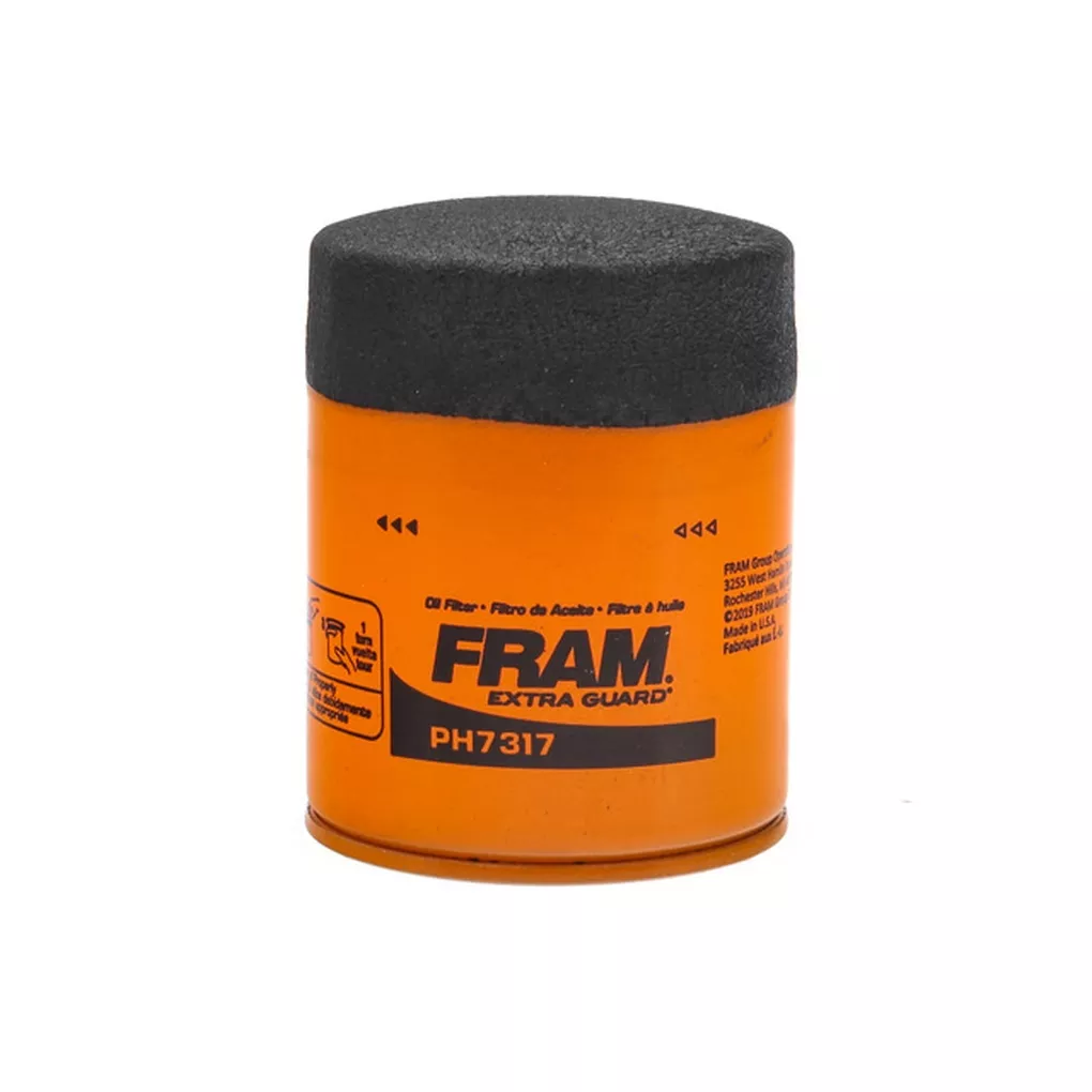 FRAM PH7317 Oil Filter – Full-Flow Lube Spin-on