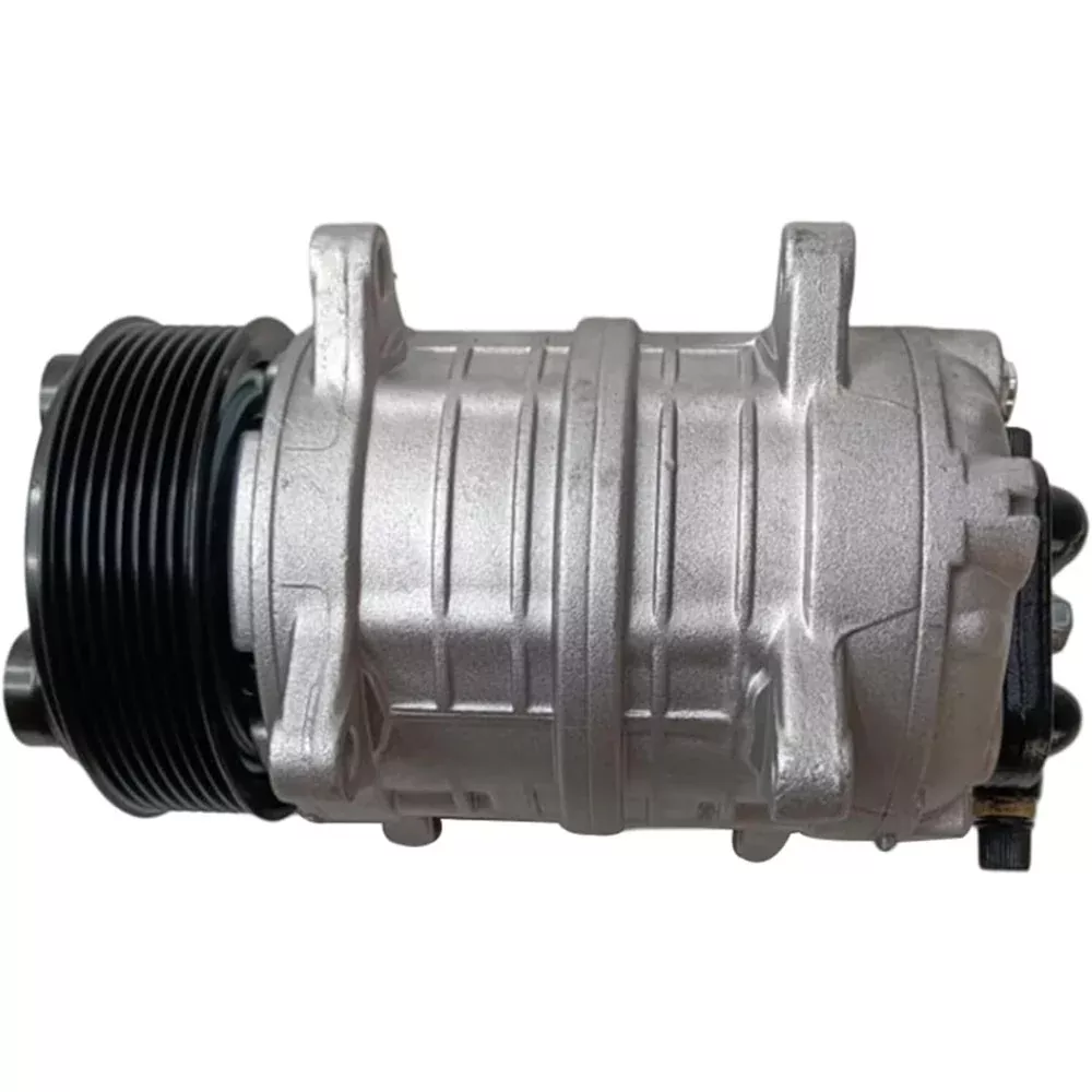 Freightliner A/C Compressor 22-47820-000 for Caterpillar CAT 3126B Engine