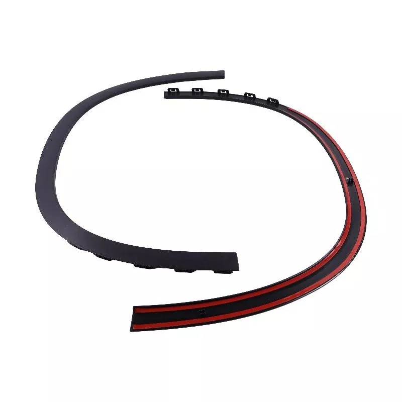 Front Driver Passenger Side Fender Trim 1568852322 1568852422 for 2015-2020 Mercedes-Benz GLA250 GLA45