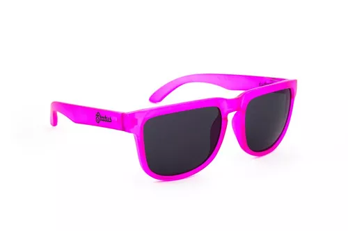 Frosted Pink / Phantom Black