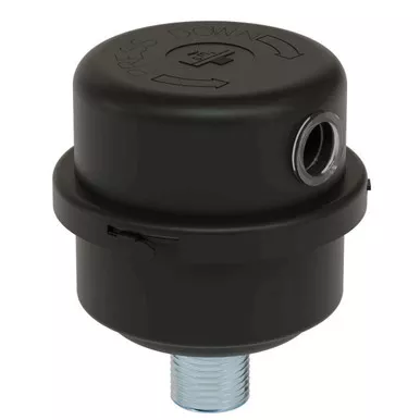FS-06-038 Filter Silencers-FS Series
