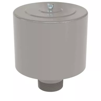 FS-245P-500 Filter Silencers-FS Series