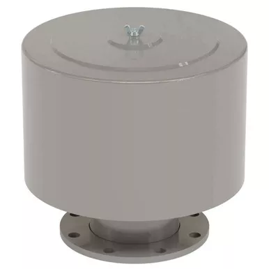 FS-275P-500F Filter Silencers-FS Series