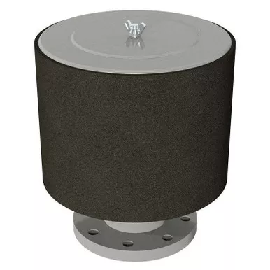 FT-275P-500F Exposed Filters-FT Series