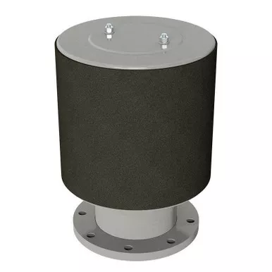 FT-377P-800F Exposed Filters-FT Series