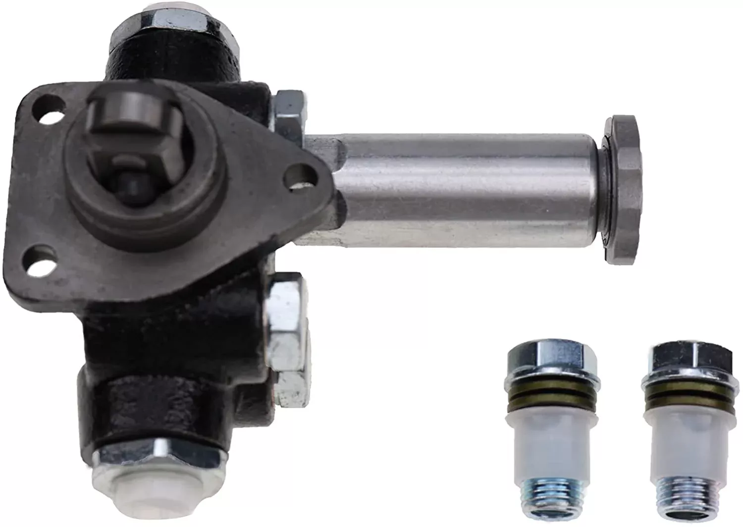 Fuel Feed Pump 105217-4000 for Mitsubishi 8DC9 Engine