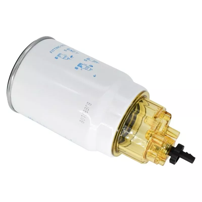 Fuel Filter K1006520 for Sumitomo