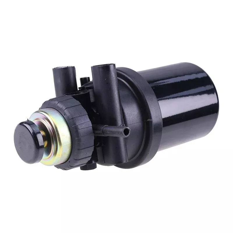 Fuel Filter Water Separator Assembly RE509441 for John Deere Engine 4024 5030 Loader 317 320 325 328 332 CT322 CT332 Tractor 4120 4320 4520 4720 5225 5325